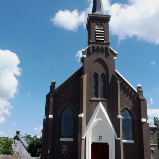 Onze Lieve Vrouwe Geboorte Kerk
