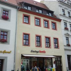 Wohnhaus Obermarkt 2