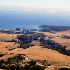 Hearst Ranch