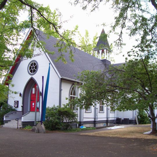 Corvallis Arts Center