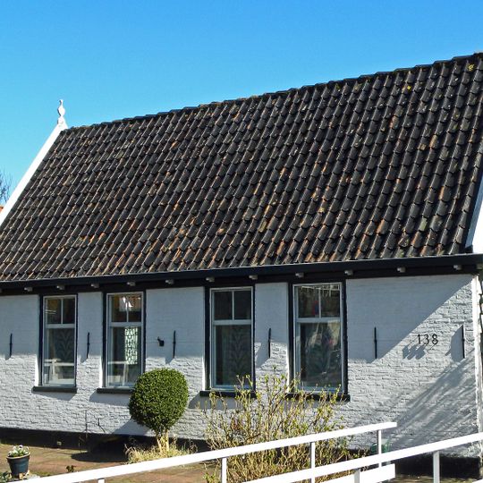 Middenweg 138, Middenbeemster