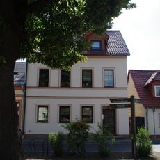 Karl-Marx-Straße 62
