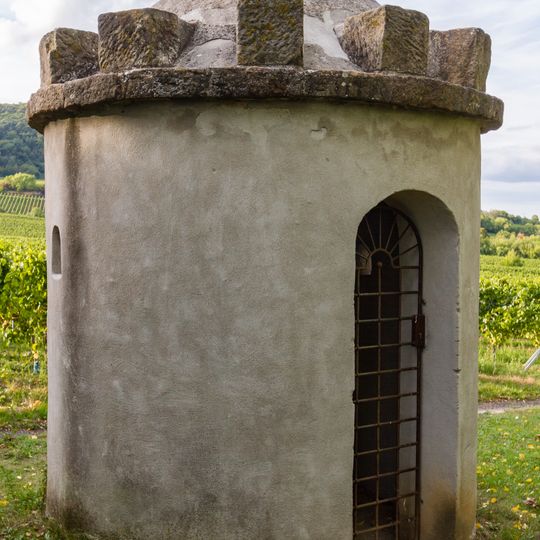 Weinberghäuschen