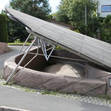 Helleristningene i Skogerveien