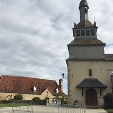 Église Saint-Pierre de Vialer