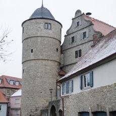 Schwarzer Turm