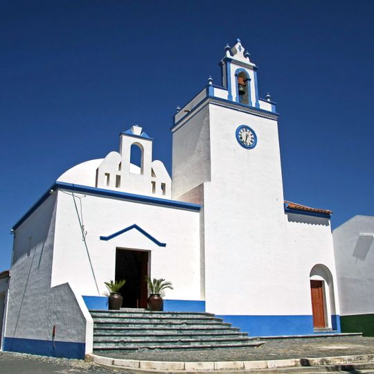 Capela de São Pedro