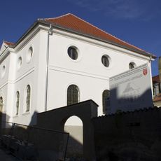 Synagogue