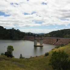 Chaffey Dam