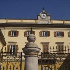 Villa Archinto Pennati