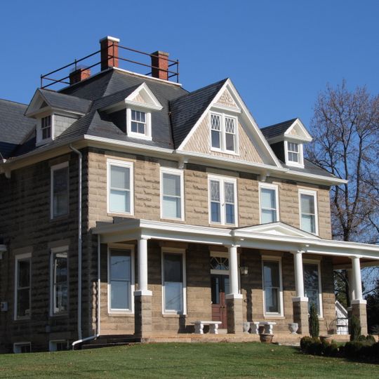 District historique d'Airview