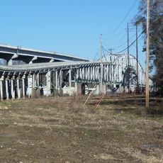 Trammell Bridge