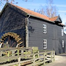 De Venbergse Watermolen