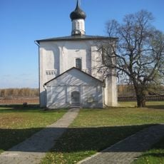 Kideksha Kilisesi