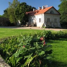 Oficyna I (z galerią)