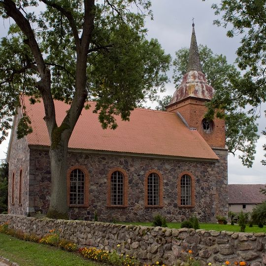 Bonin, Łobez County