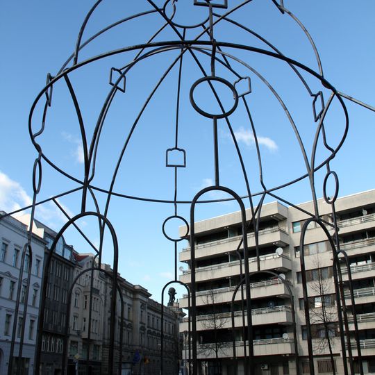 Memoria Urbana Berlin