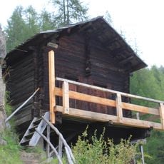 Apriacher Stockmühlen