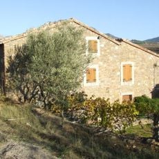 Cal Jou (Abella de la Conca)