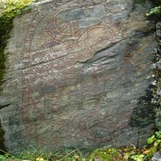 Uppland Runic Inscription 266