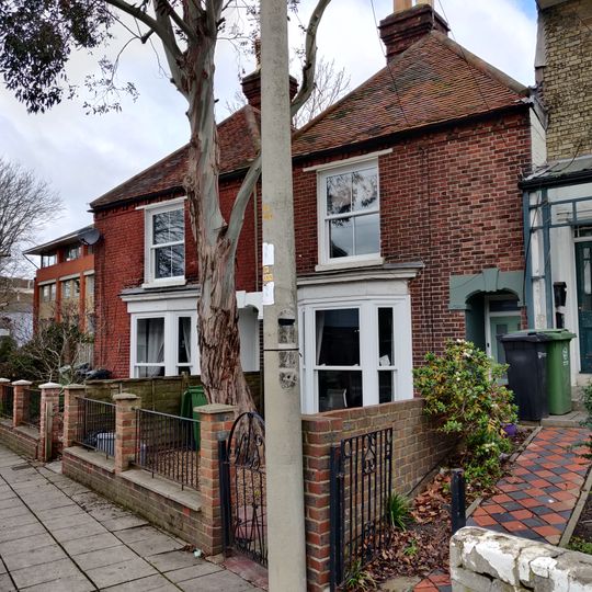 61 And 63, Kingston Crescent