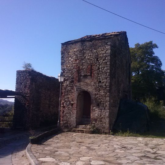 Castello di Montecanino