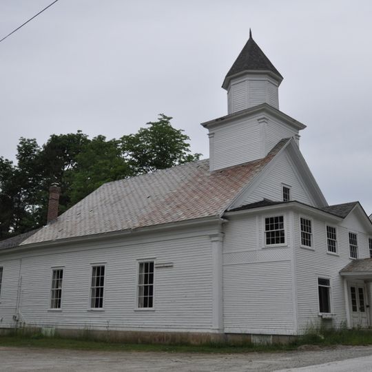 Londonderry Town House