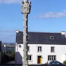 Calvaire de Gouézec