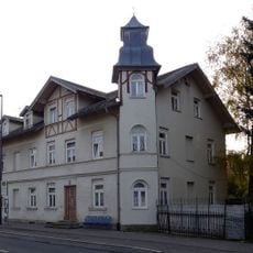 Vorstadthaus