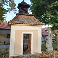 Kaple v Rakuluskách