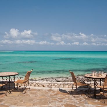 Fotogene Orte in Mosambik