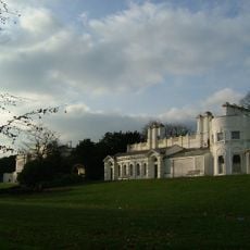 Gunnersbury House