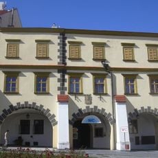 Velké náměstí 25