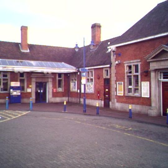 Aylesbury