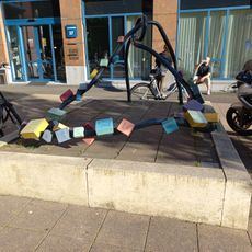 Wensplein voor vrede