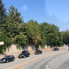 Sandviksveien, Bærum