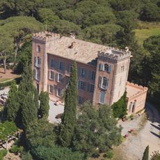 Château de Vaucouleurs