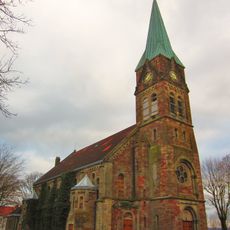 Église luthérienne de Morhange