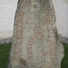 Uppland Runic Inscription 94
