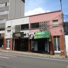 Avenida São Carlos, 2138