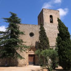 Església vella de Sant Andreu de Llavaneres