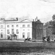 Woolton Hall