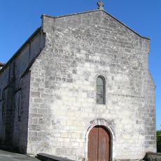 Église Notre-Dame de Birac