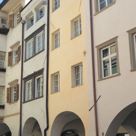 Mustergasse 13