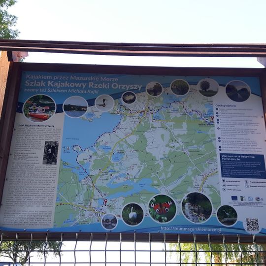 Muzeum Michała Kajki