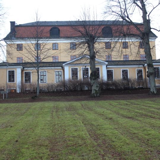 Ulriksdals Slottsteater