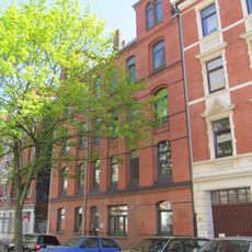 Wittekindstraße 41, Hannover