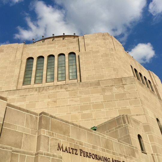Temple Tifereth-Israel