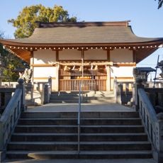 Sakito-jinja