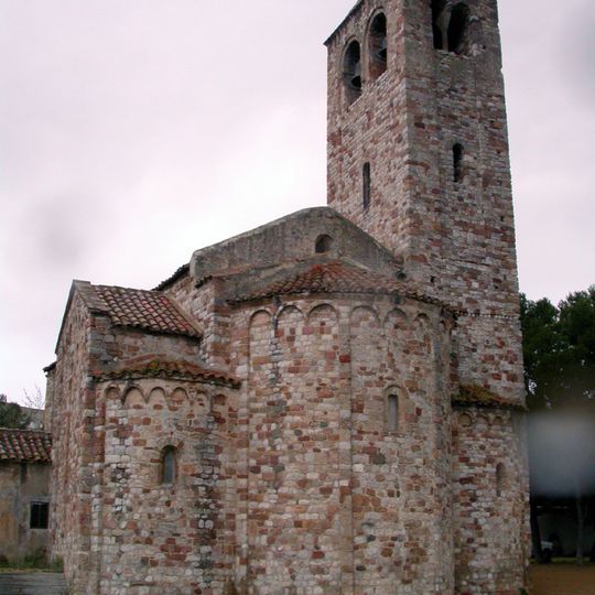 Barberà del Vallès